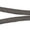 320 Key strap, Tunnel, grey, 18 cm>Vipp Discount