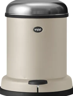 Vipp 14 pedalspand 8L