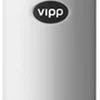 Vipp 11 toiletbørste m. vægophæng
