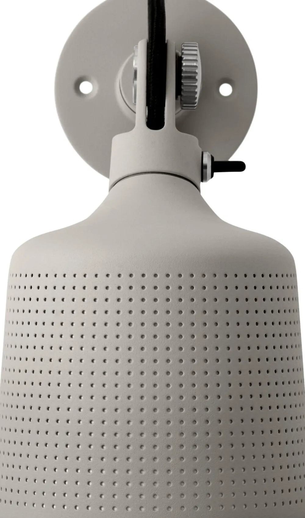 Vipp 524 wall spot Hot