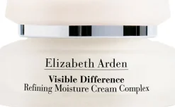 Elizabeth Arden Visible Difference Refining Moisture Cream 75 ml.
