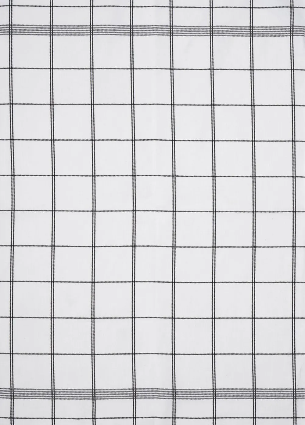 Viskestyk 50x70 Minimal Hvid>Södahl Sale