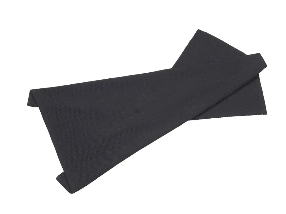 Viskestykke Diamond 50x70 cm Sort>Bastian New