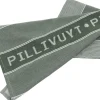 Viskestykke 80 x 50 cm Grøn>Pillivuyt