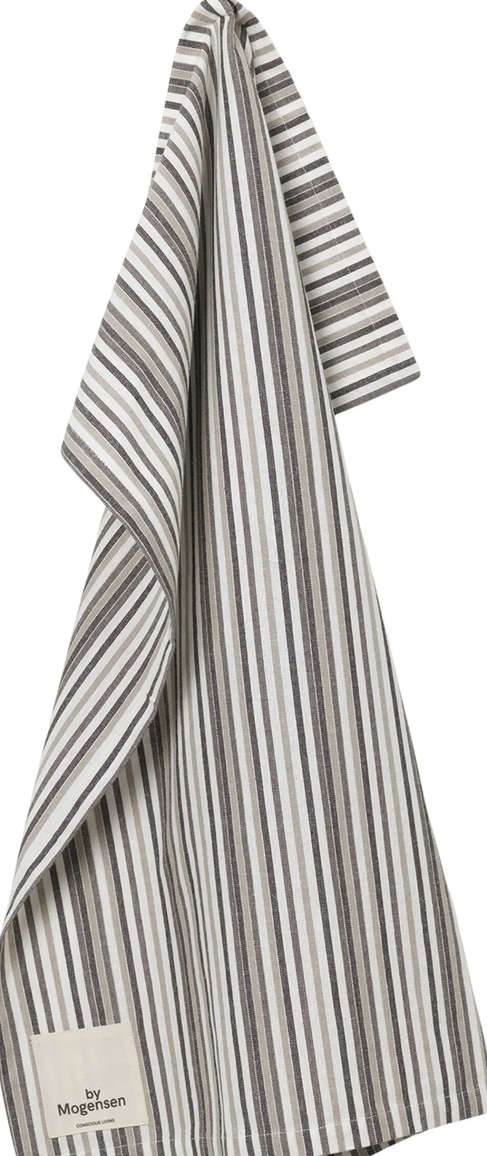 Viskestykke Small Stripes>By Mogensen Online