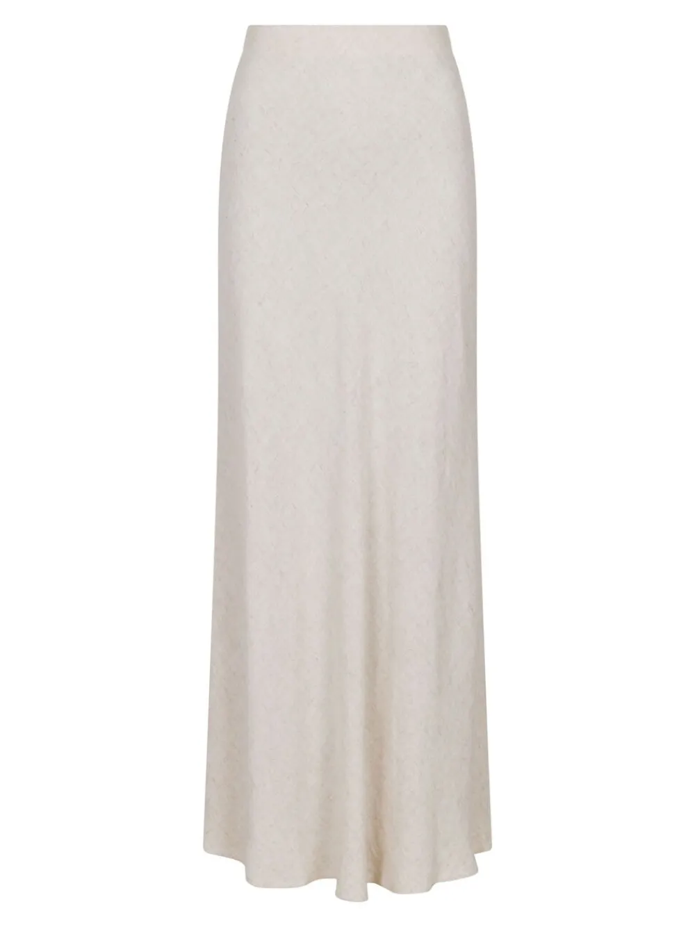 Viso Linen Skirt>Neo Noir Online