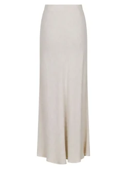 Viso Linen Skirt><noscript><img width=