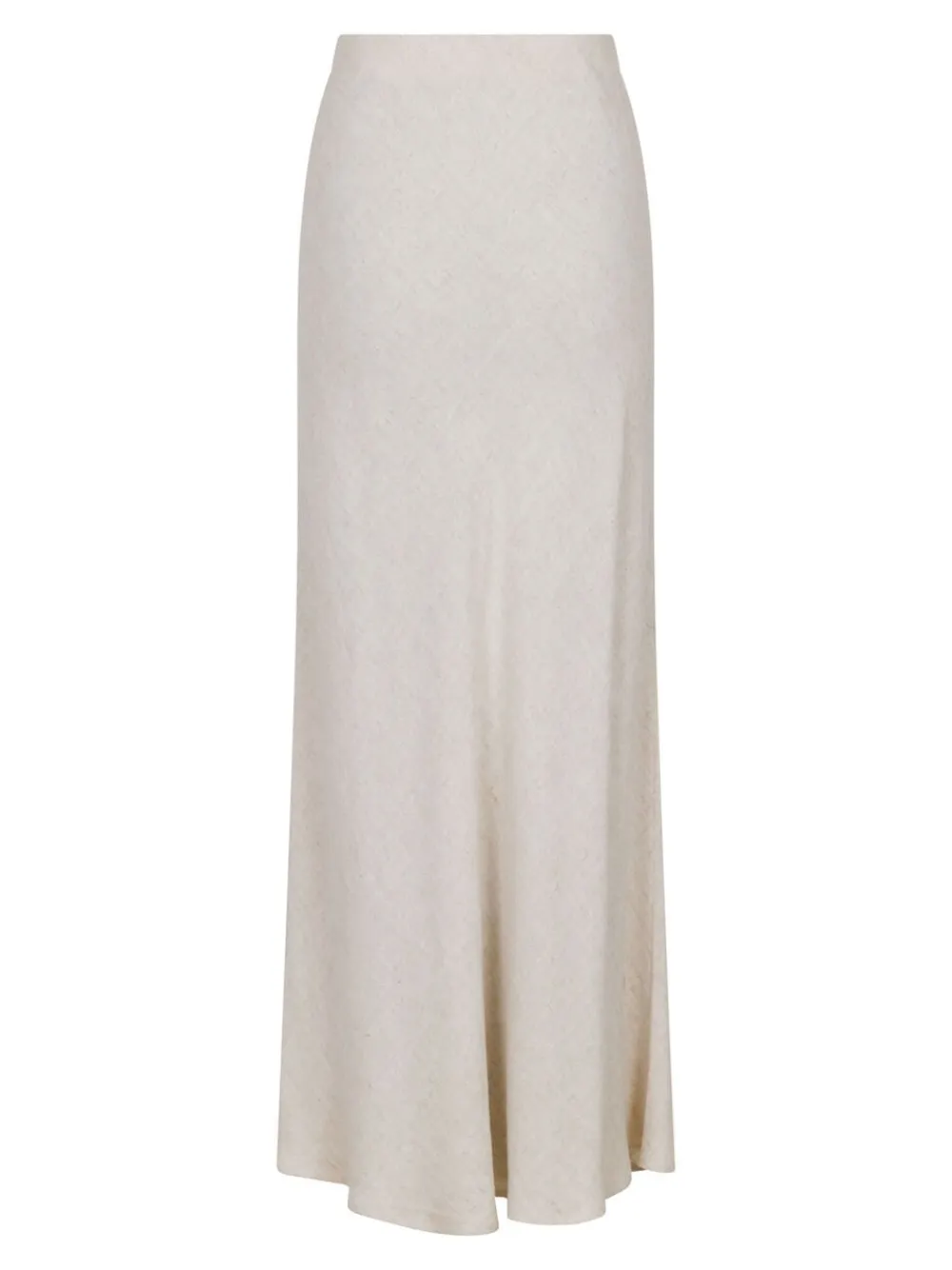 Viso Linen Skirt>Neo Noir Online