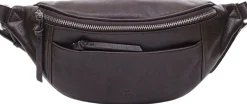 ADAX Vittoria bumbag Fenja Mørkebrun Hot