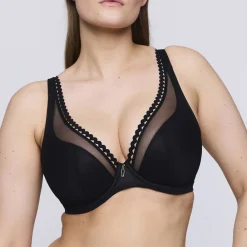 Vivgirl under vatteret plunge bh>PrimaDonna Outlet
