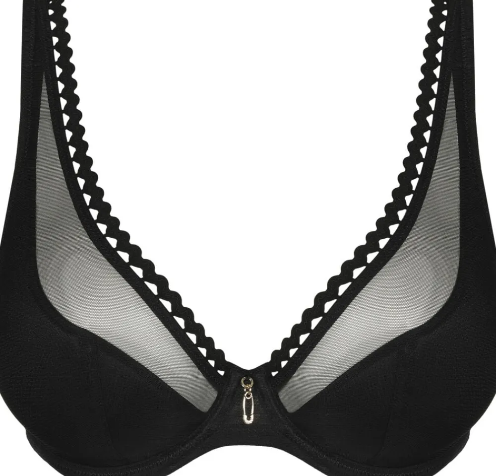 Vivgirl under vatteret plunge bh>PrimaDonna Outlet