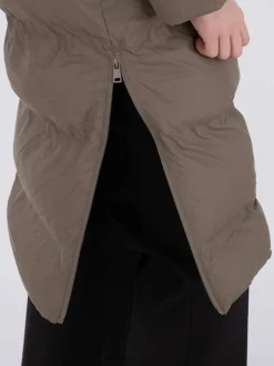 Viviana C Water Repellent Puffer Jacket><noscript><img width=