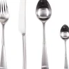 Georg Jensen Vivienna bestiksæt - 24 dele Discount