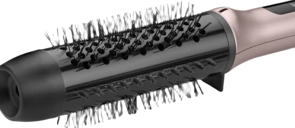 Volume Boost Hot Brush>Babyliss Sale