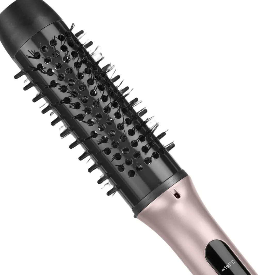 Volume Boost Hot Brush>Babyliss Sale