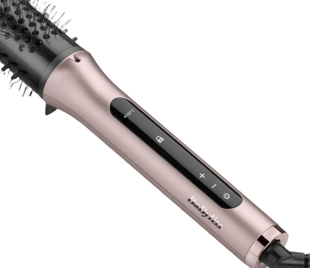Volume Boost Hot Brush>Babyliss Sale