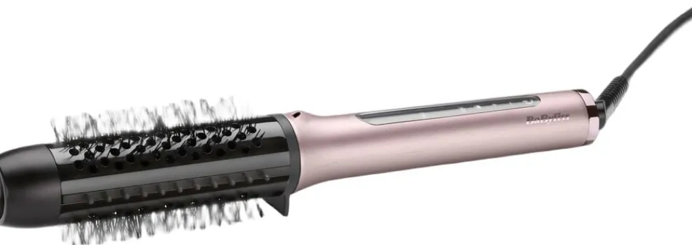 Volume Boost Hot Brush>Babyliss Sale