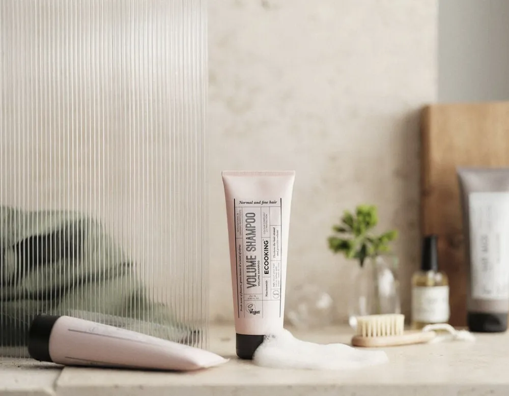 ECOOKING Volume Conditioner Outlet