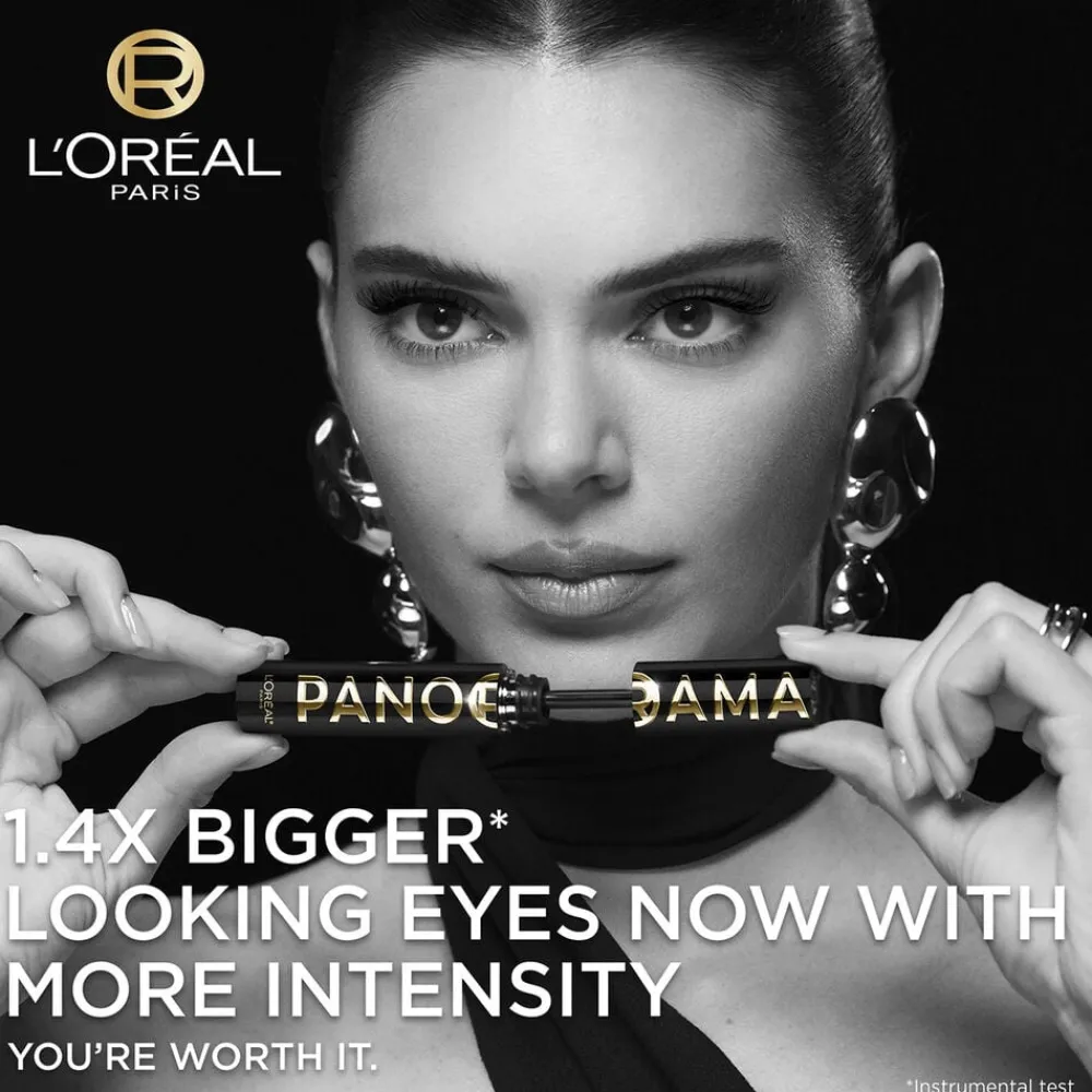 Volume Million Lashes Panorama All Night Black Mascara>L'Oréal Paris Best