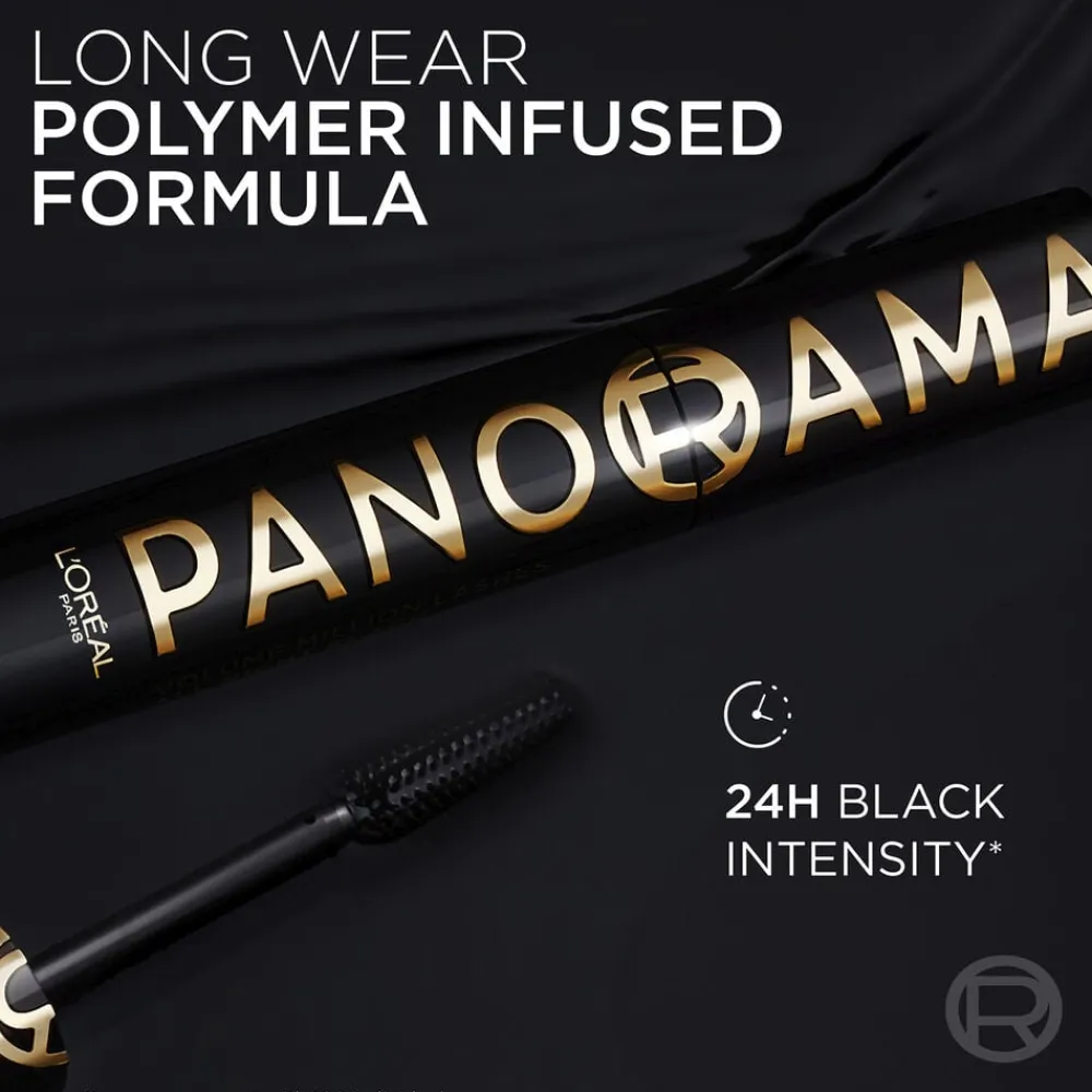 Volume Million Lashes Panorama All Night Black Mascara>L'Oréal Paris Best