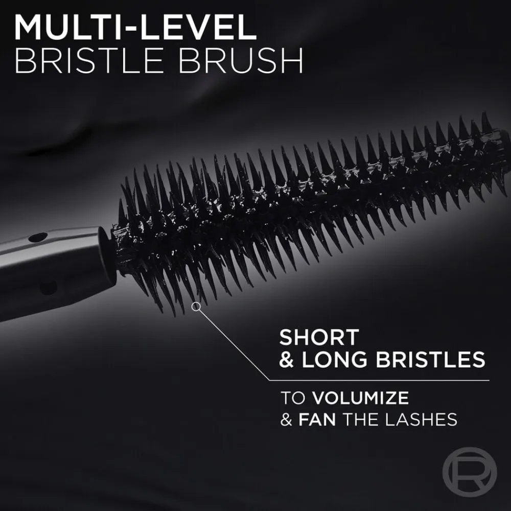 Volume Million Lashes Panorama All Night Black Mascara>L'Oréal Paris Best