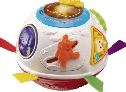 V tech Vtech Kravle lærebold New