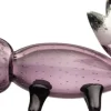 Iittala Vulpes Rød ræv 42x14,5 cm Calluna