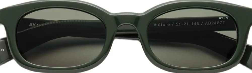AY Studios Vulture Military green Discount