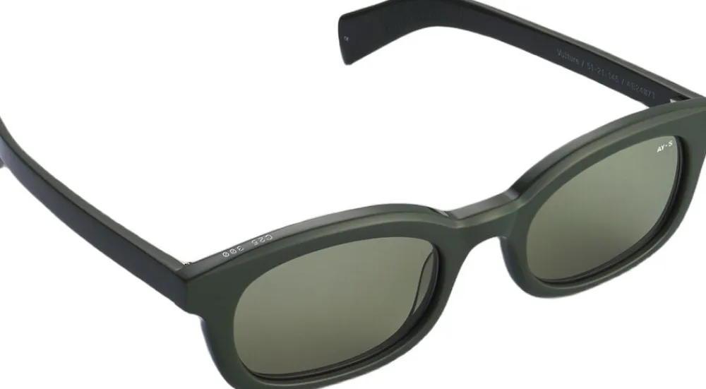 AY Studios Vulture Military green Discount