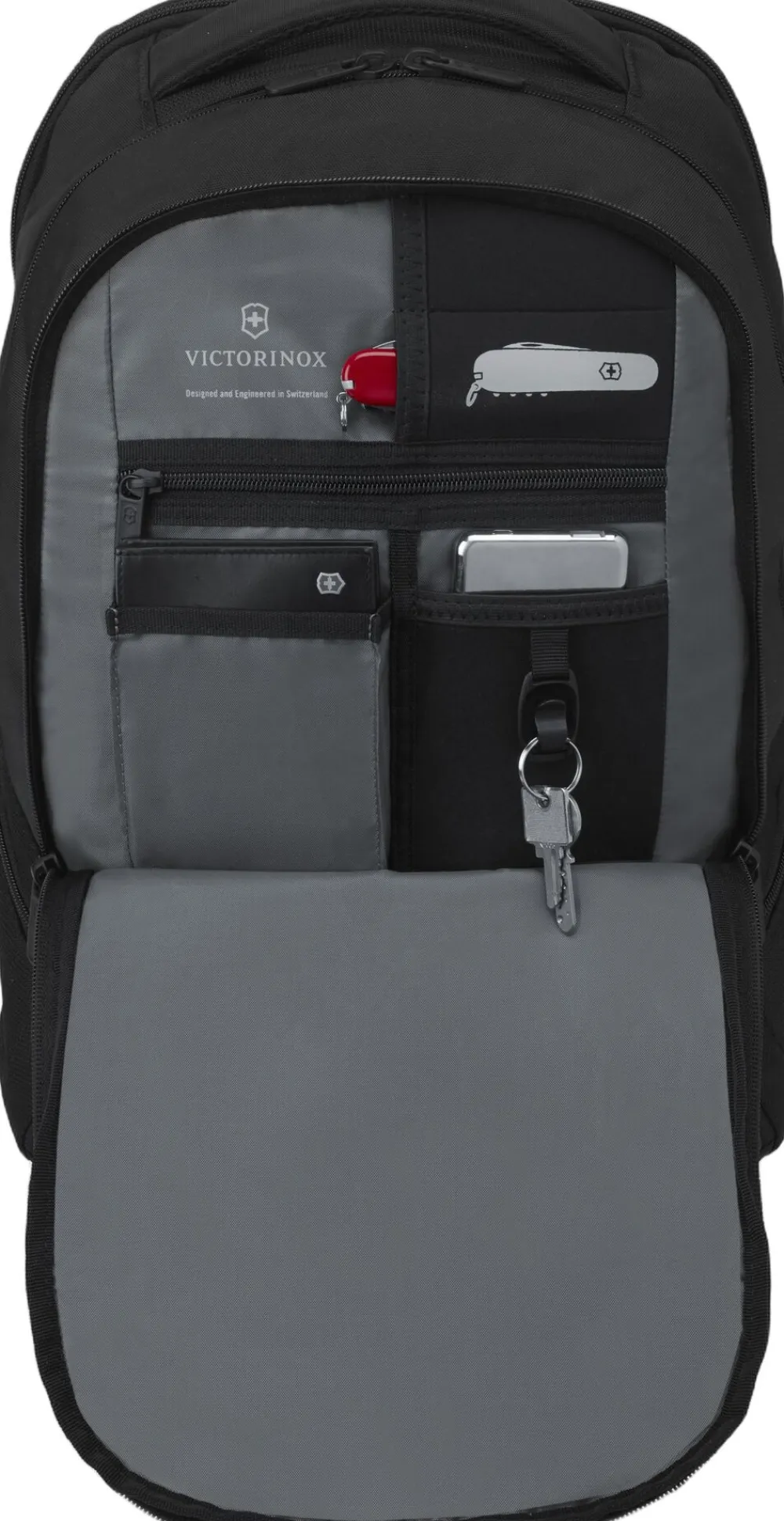 Vx Sport EVO, Deluxe Backpack,>Victorinox Sale