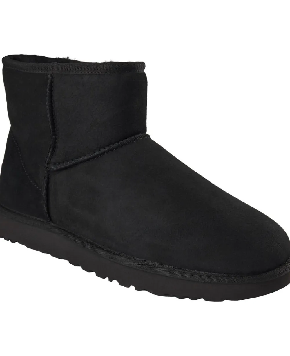 Dame UGG W Classic Mini II