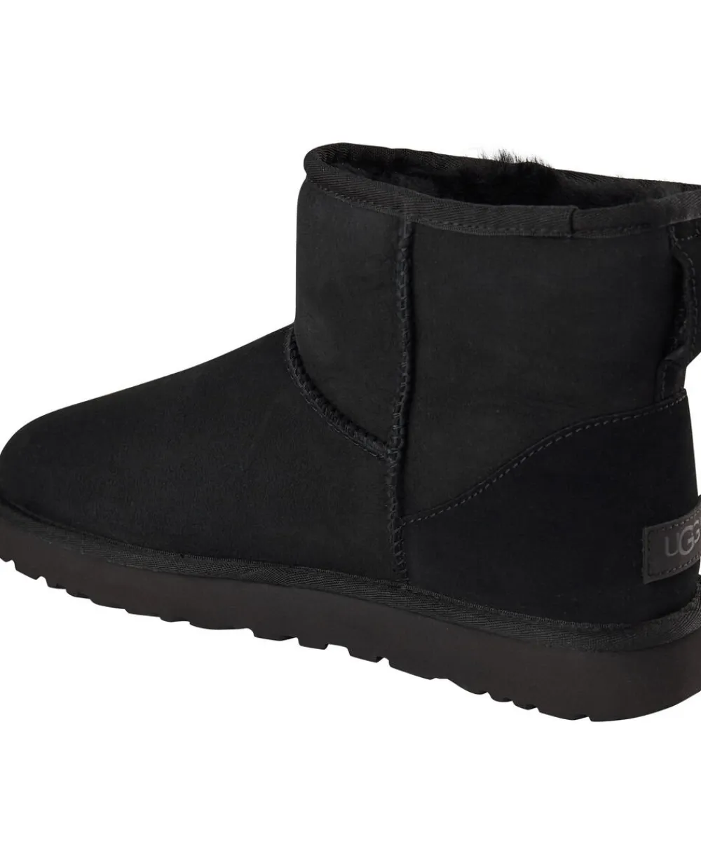 W Classic Mini II>UGG
