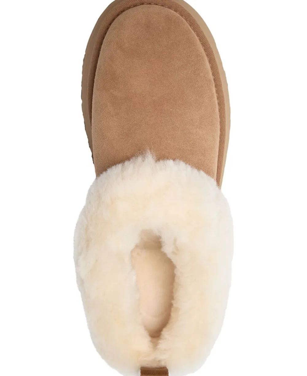 UGG W Tazzelle Chestnut Best