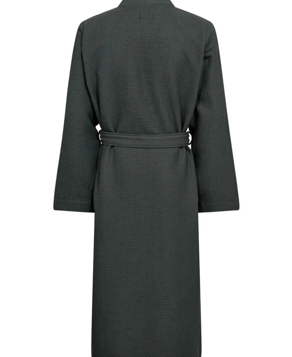BOSS Waffle Kimono