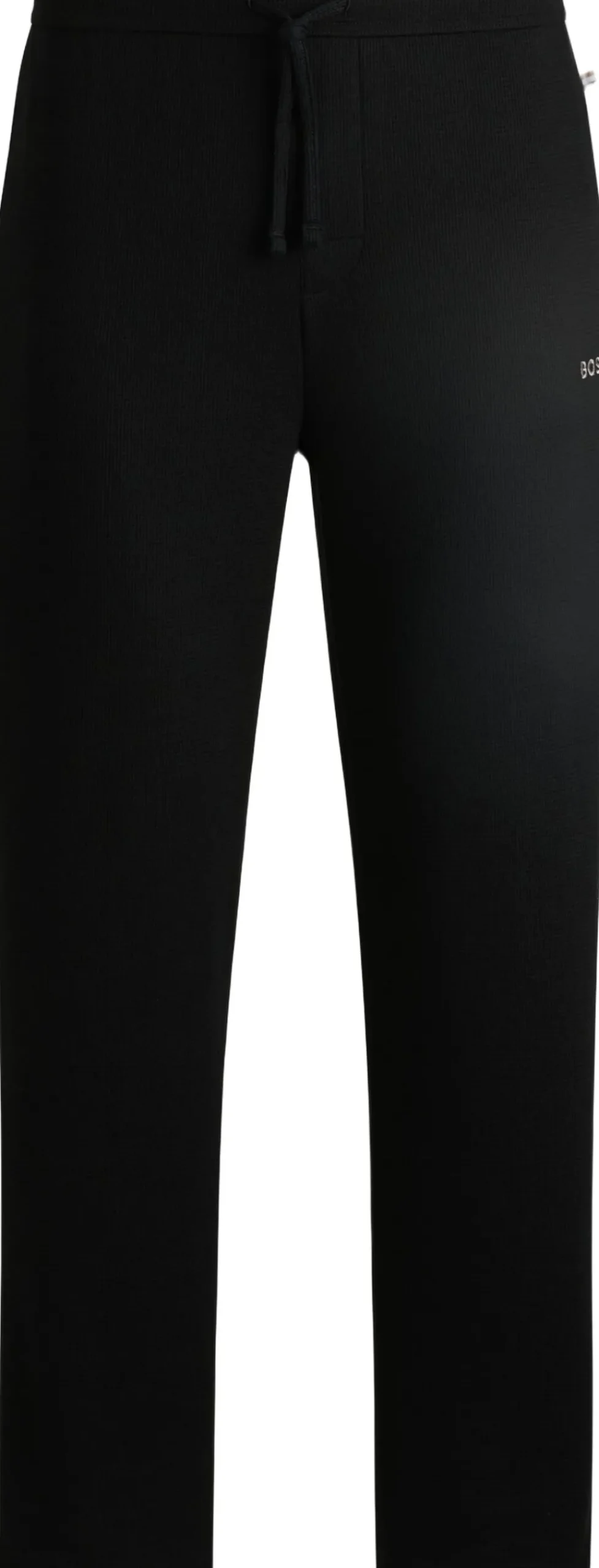 BOSS Waffle Pants