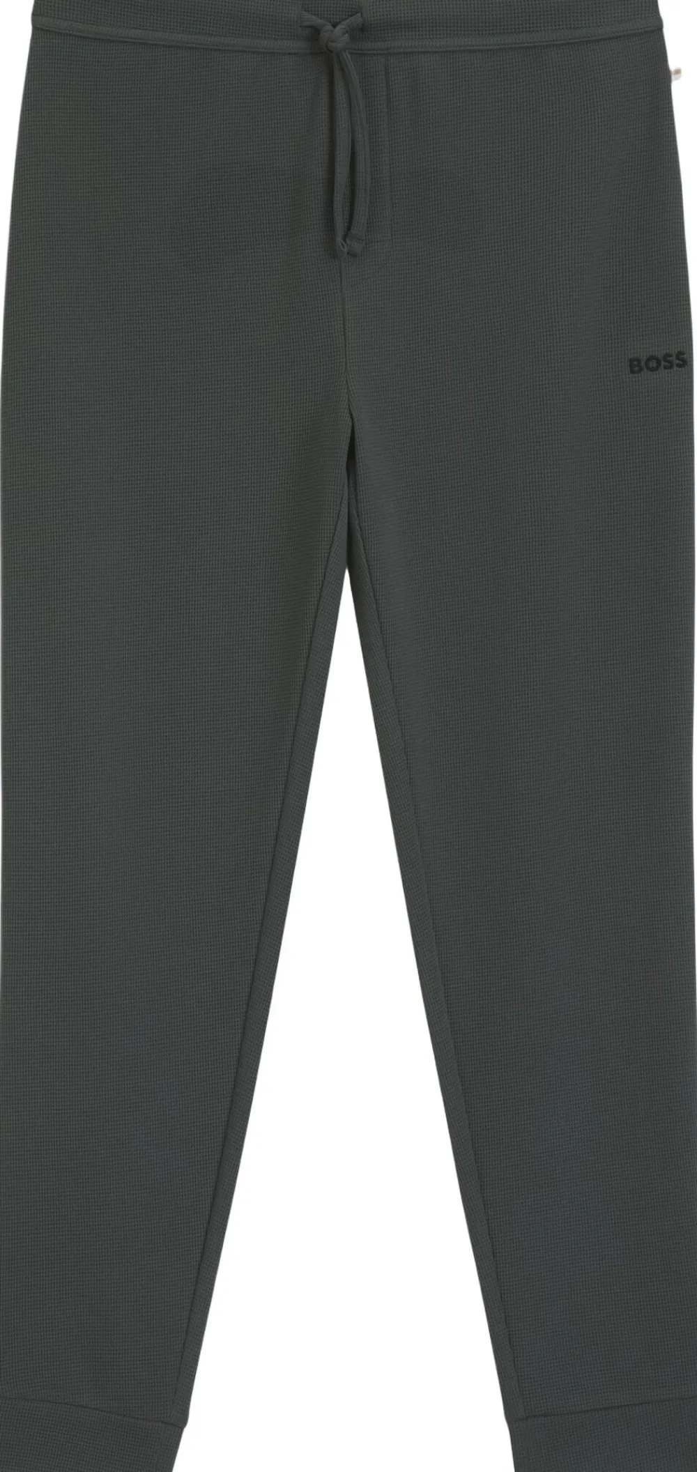 Waffle Pants Cuff>BOSS Clearance