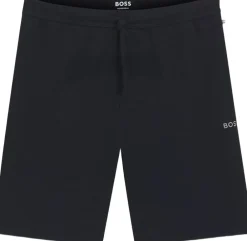 Waffle Shorts>BOSS New
