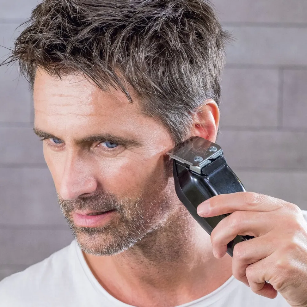 Hårklipper Elite Pro>WAHL Clearance
