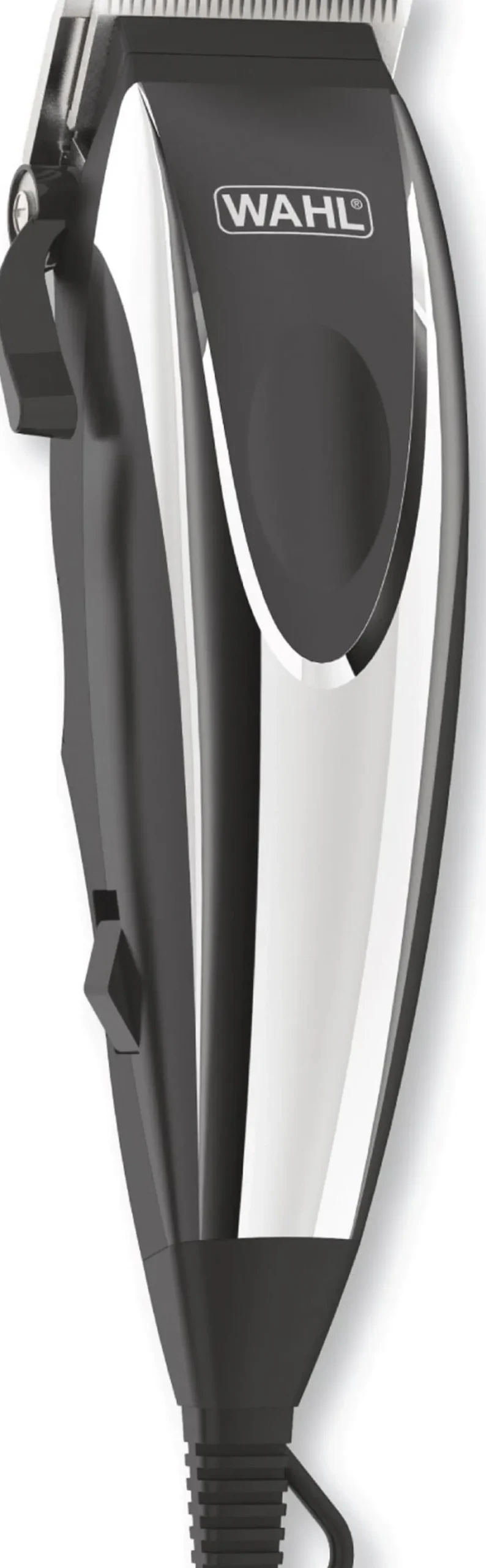 WAHL Hårklipper Home Pro Chrome