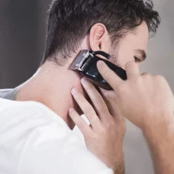 WAHL Hårklipper Home Pro Chrome