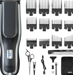 Hårklipper Self-Clip 360><noscript><img width=