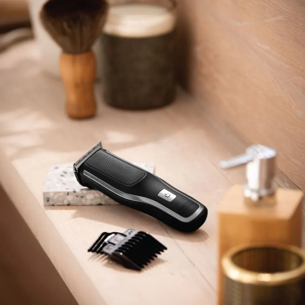 Hårklipper Self-Clip 360>WAHL Best