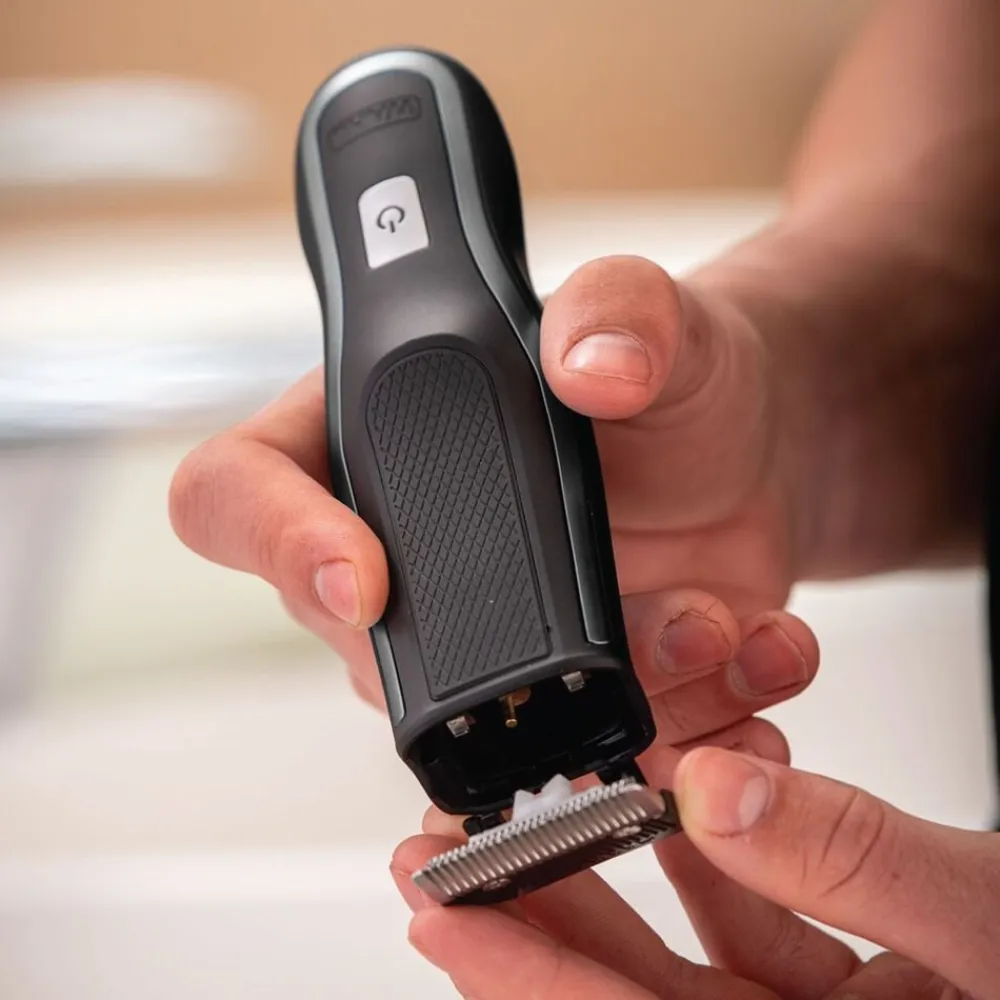 Hårklipper Self-Clip 360>WAHL Best