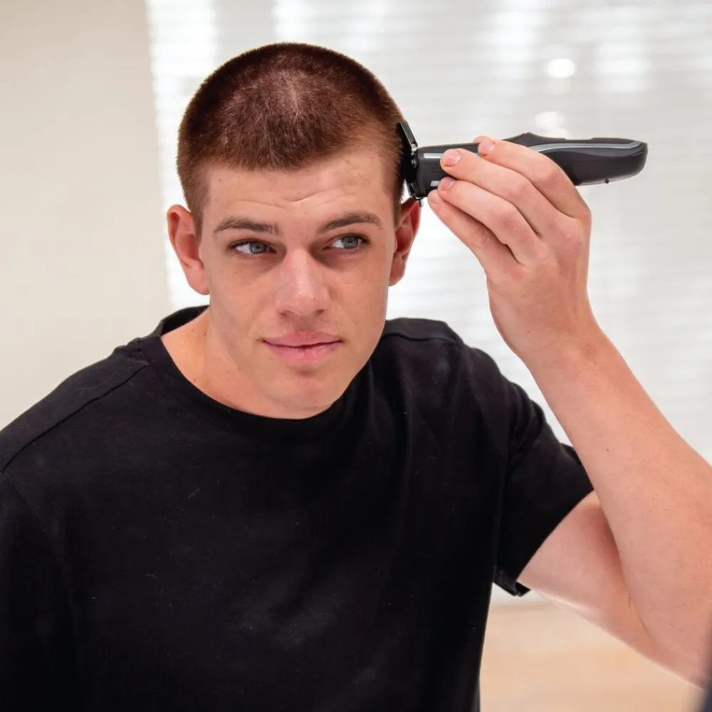 Hårklipper Self-Clip 360>WAHL Best