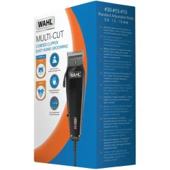 Hundeklipper Multicut>WAHL New