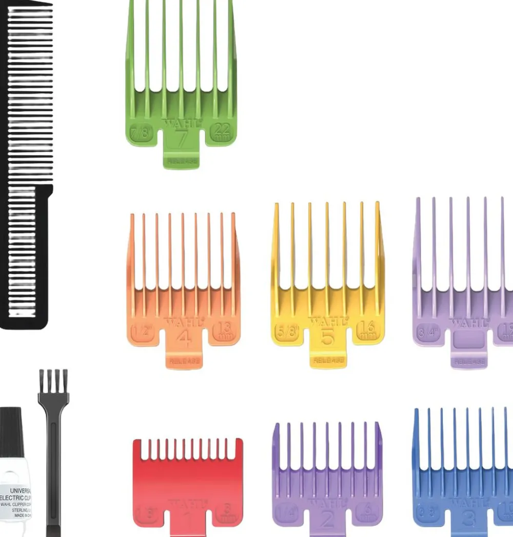 Hundeklipper Multicut>WAHL New