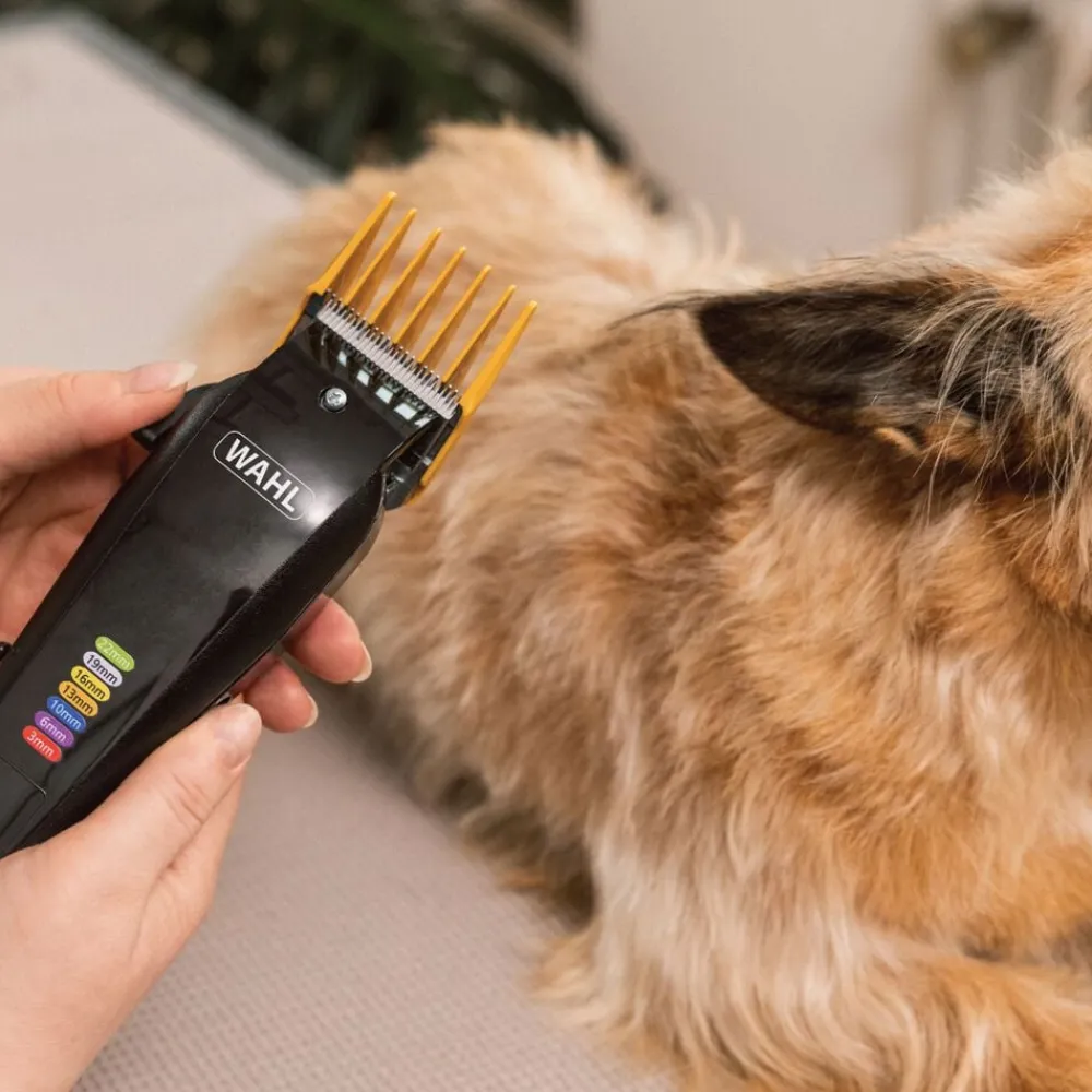 Hundeklipper Multicut>WAHL New
