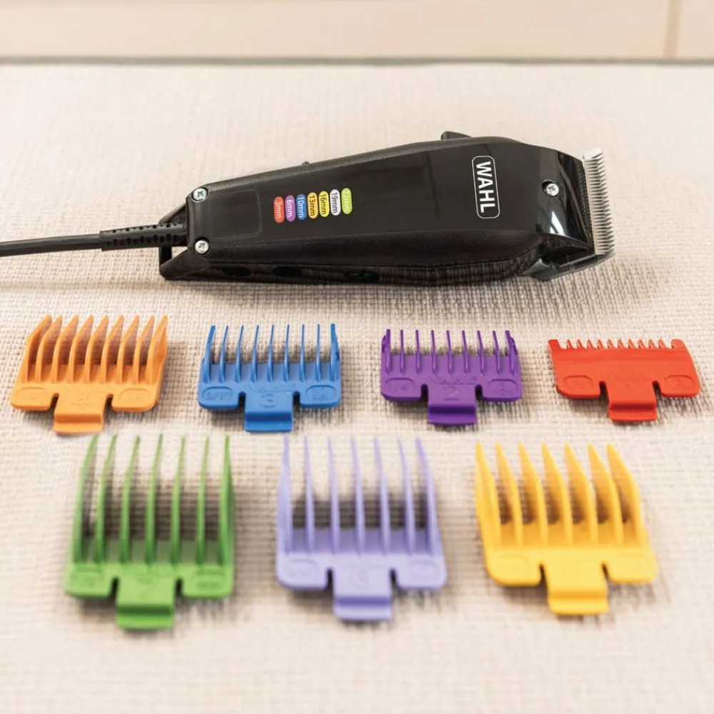 Hundeklipper Multicut>WAHL New