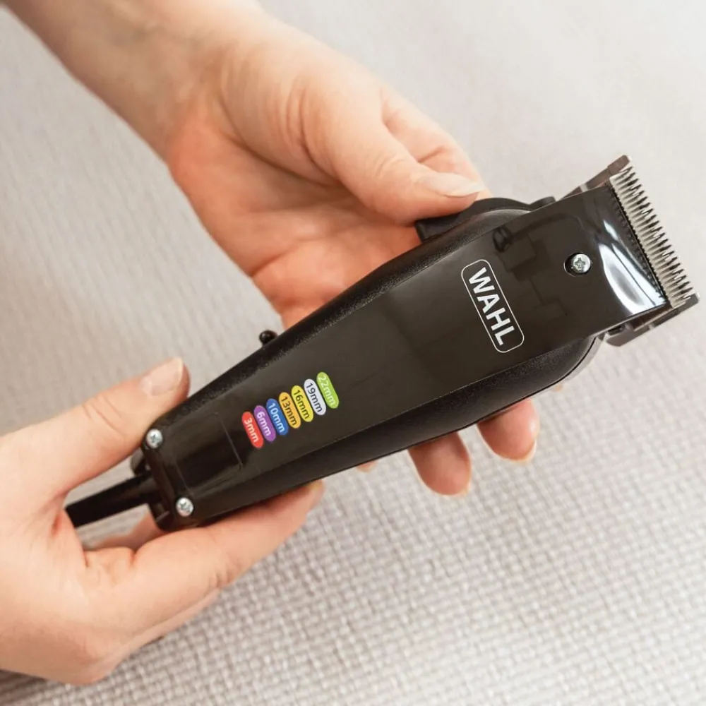 Hundeklipper Multicut>WAHL New