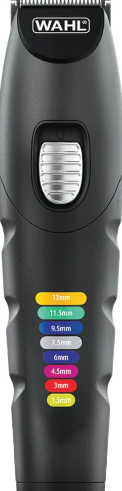 WAHL Multitrimmer Color Trim Advanced